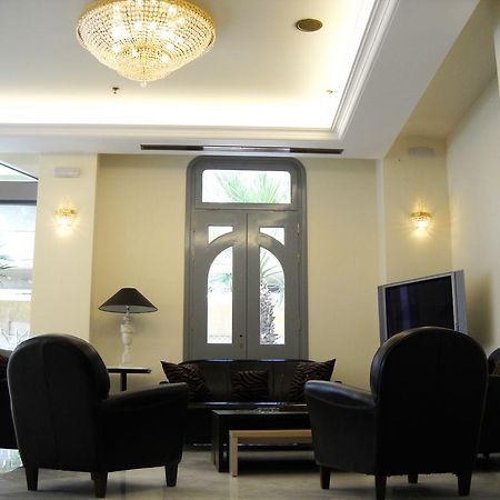 Hotel Rio Atena Interior foto