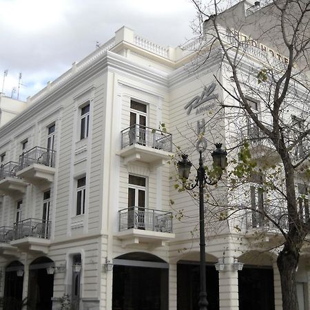 Hotel Rio Atena Exterior foto