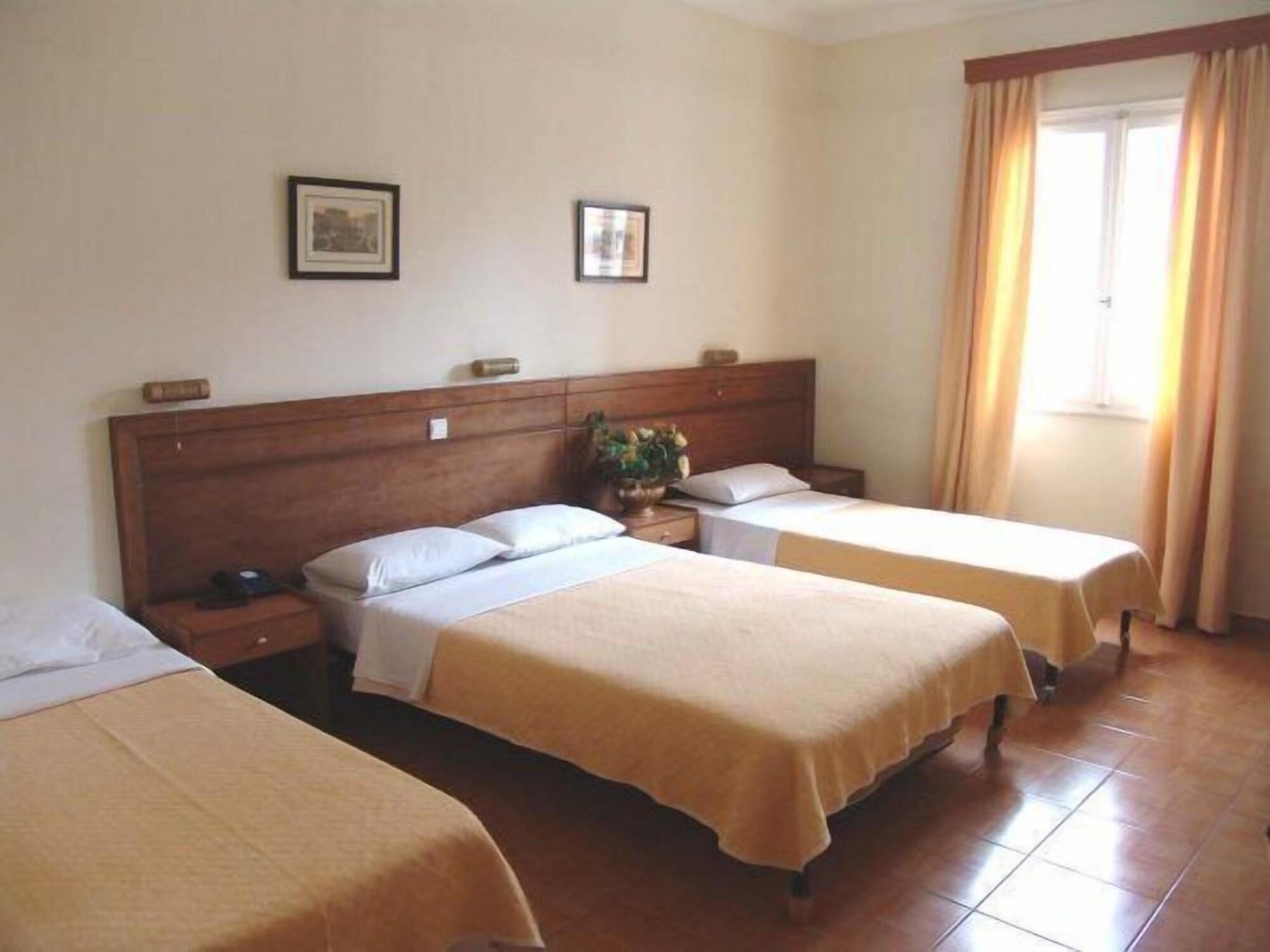 Hotel Rio Atena Cameră foto