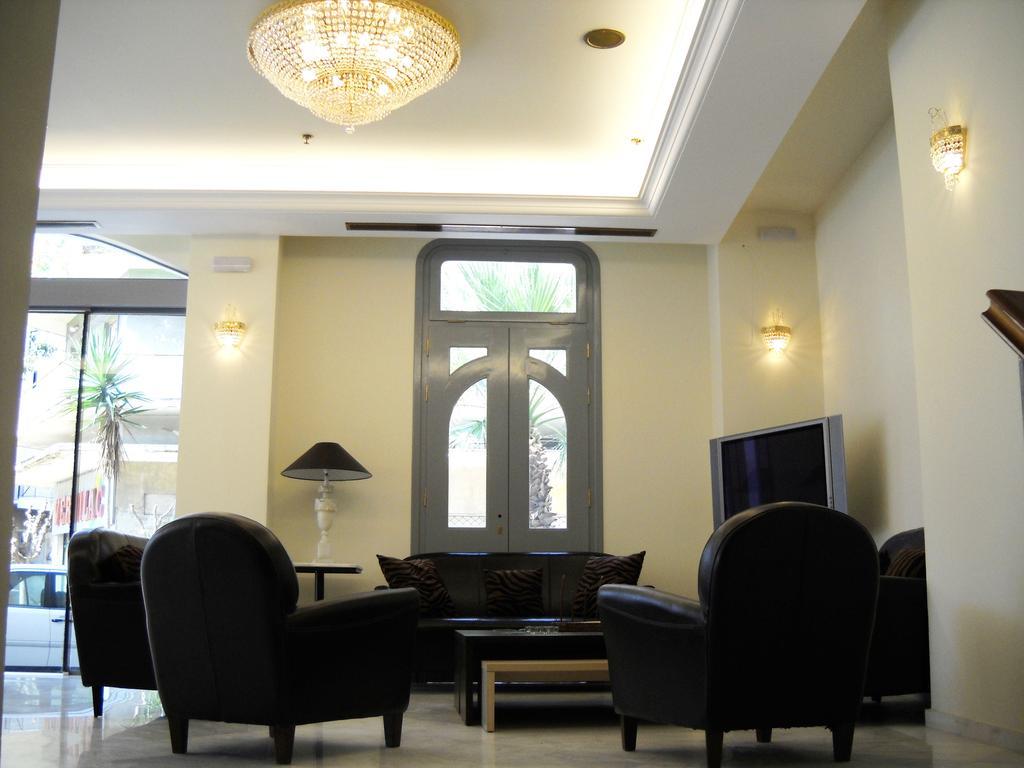 Hotel Rio Atena Interior foto