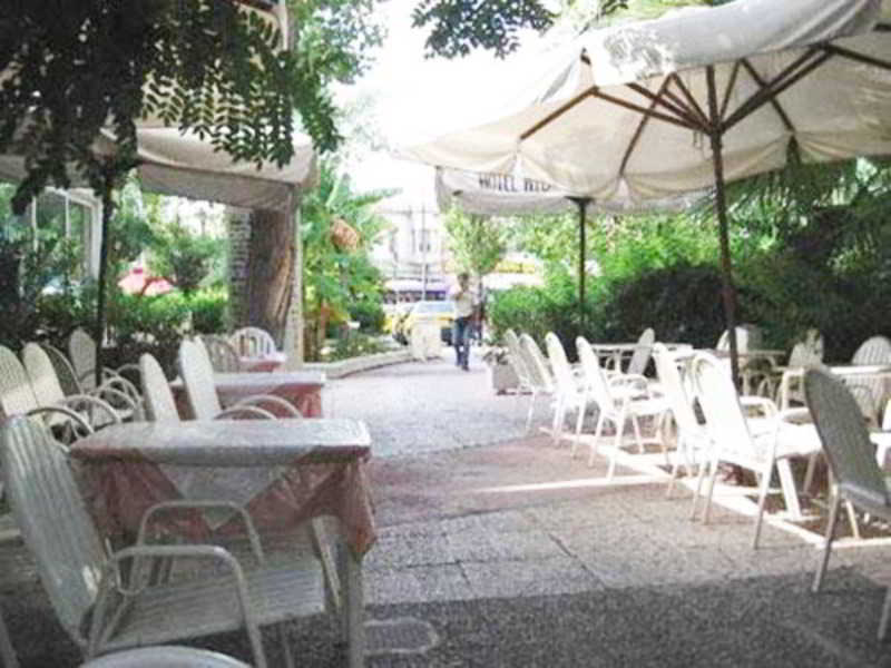 Hotel Rio Atena Exterior foto