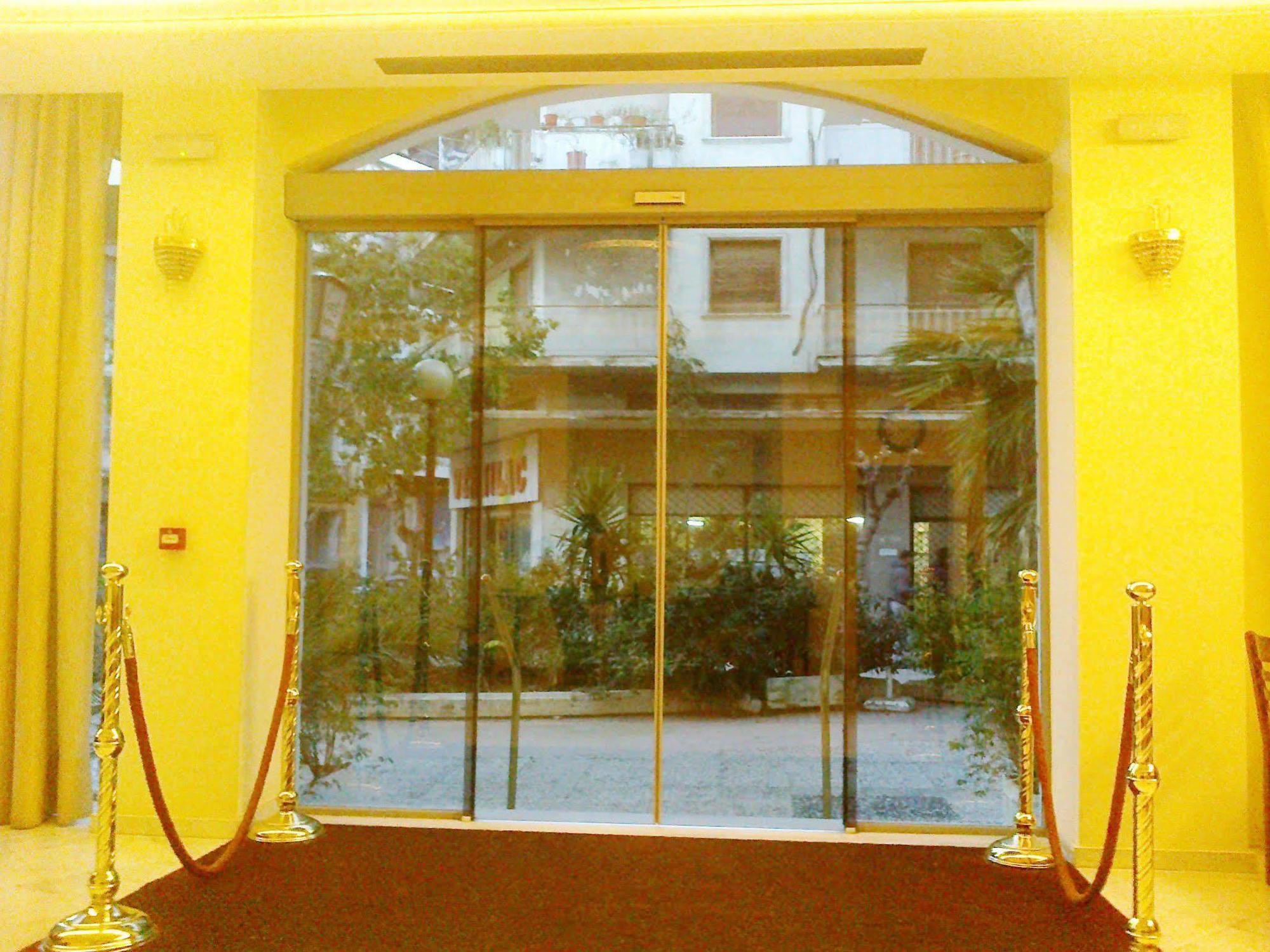 Hotel Rio Atena Interior foto