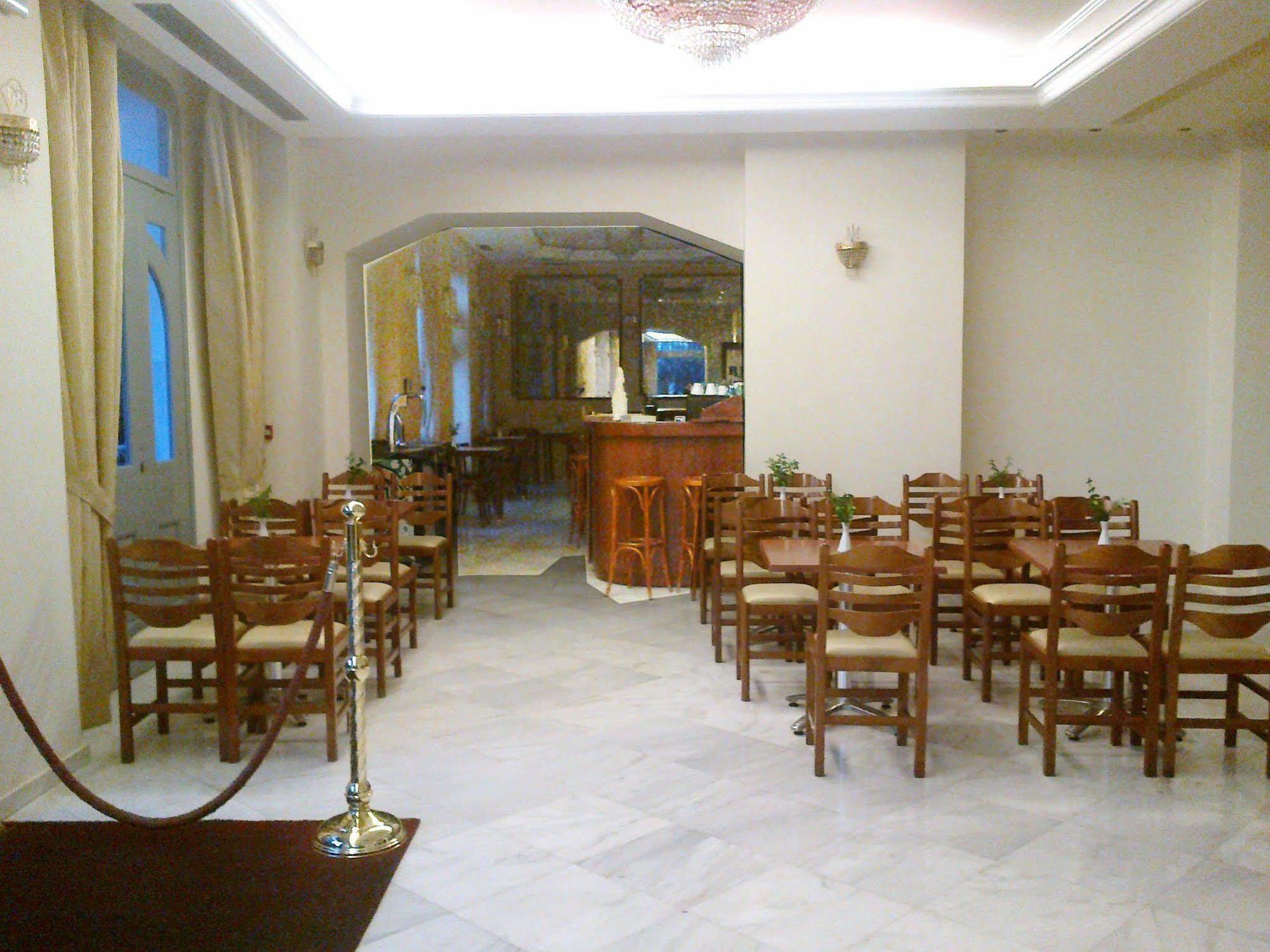 Hotel Rio Atena Interior foto
