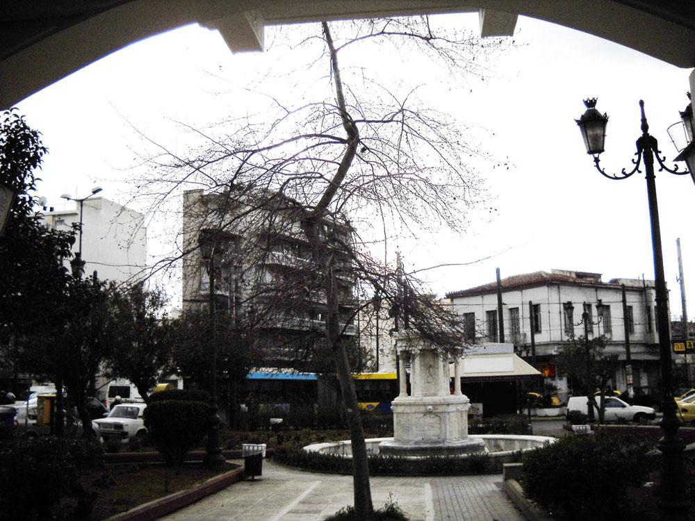 Hotel Rio Atena Facilități foto